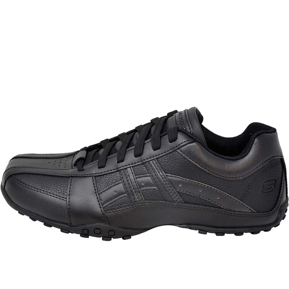 New Skechers Men's Citywalk Malton Oxford size 10